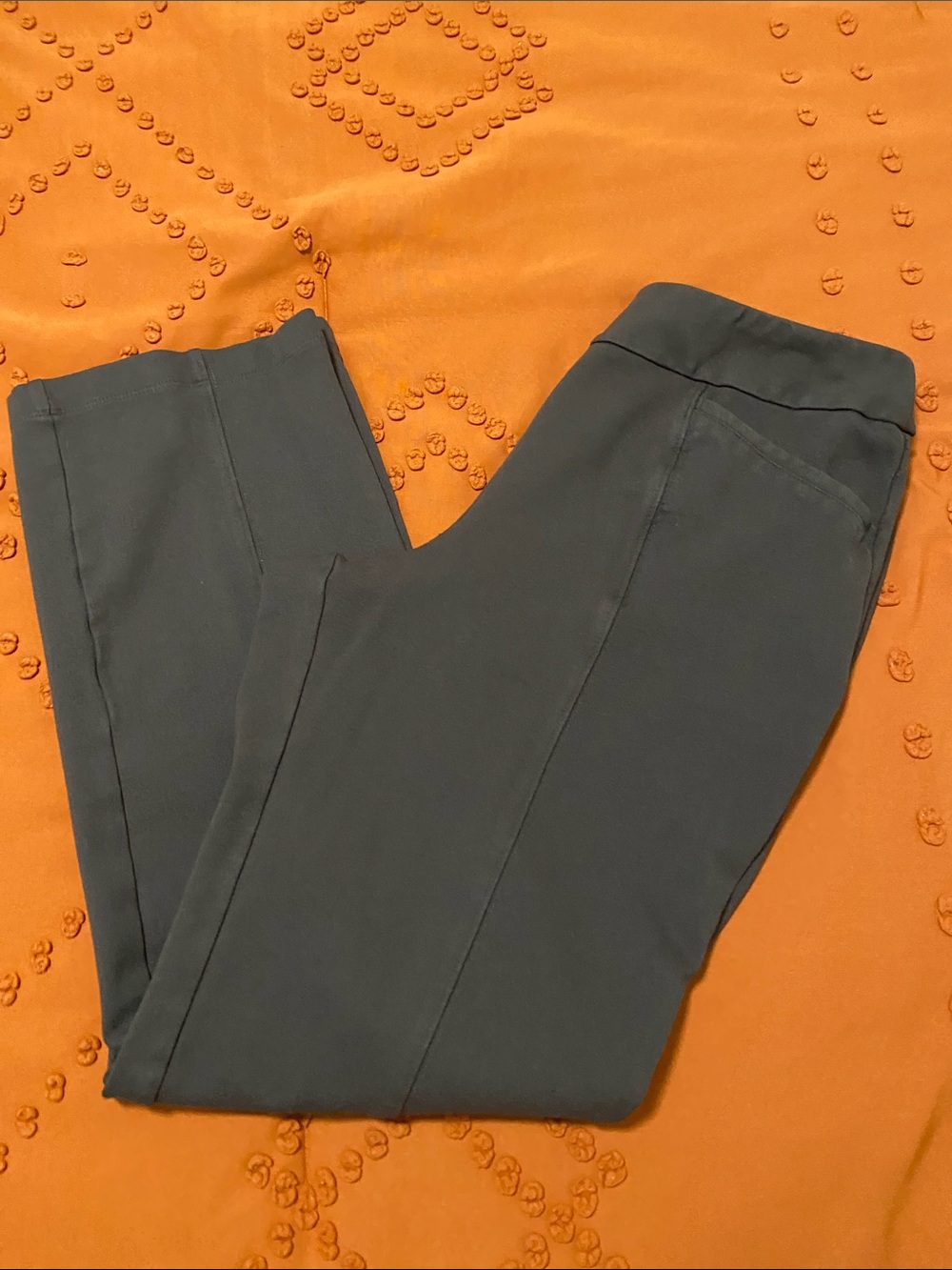 Cato Briwn Women's Dress Pants